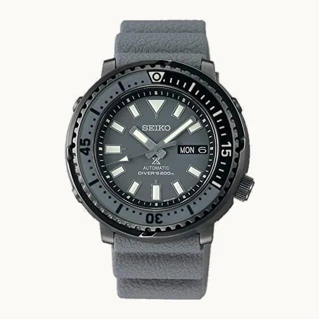 Prospex Tuna Street Series SRPE31K1