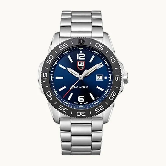 XS3123 PACIFIC DIVER SEA SERIES