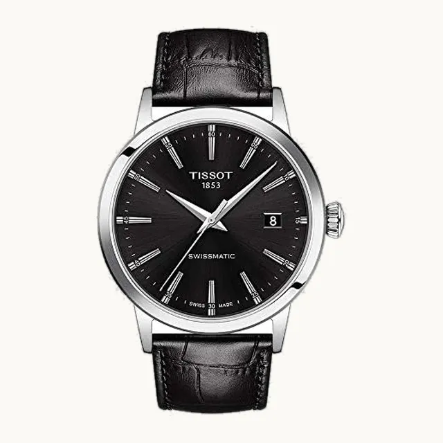 Reloj de vestir (modelo: T1294071605100)