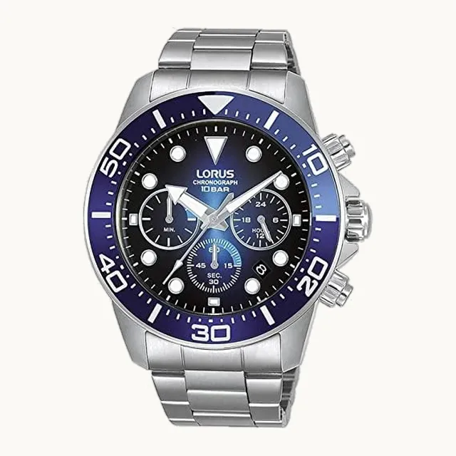 Reloj (Modelo: RT343JX9)