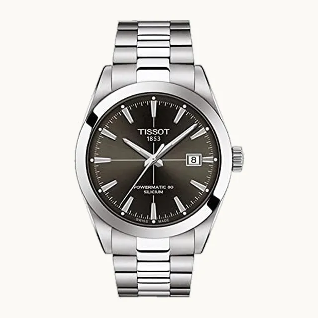 Reloj de vestir (Modelo: T1274071106101)