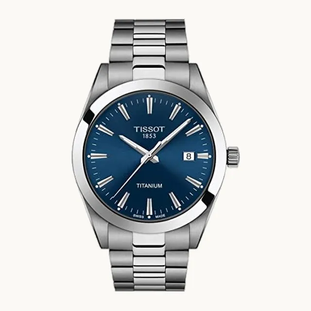 Reloj de vestir (Modelo: T1274104404100)