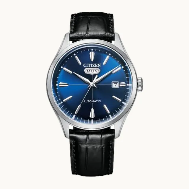 Relojes Citizen para Hombres Analógicos Automáticos 32022708
