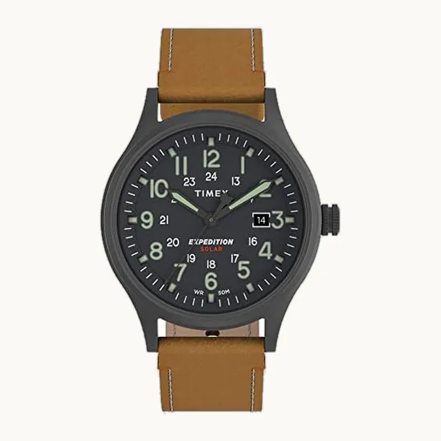 Expedition Scout - Reloj para hombre, 40 mm