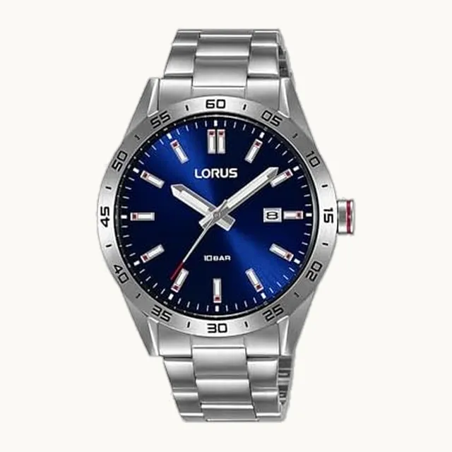 Reloj analógico de cuarzo para hombre 32018575