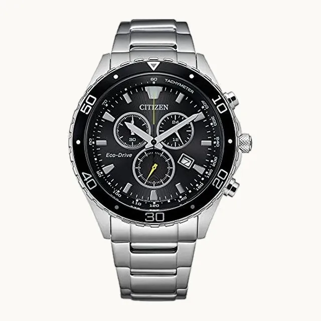 Eco-Drive para hombre