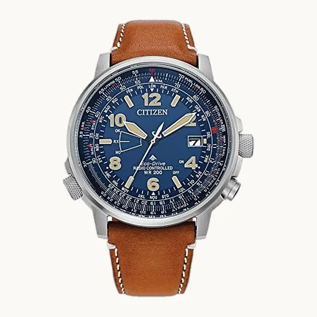 Eco-Drive Promaster Eco Sky para hombre