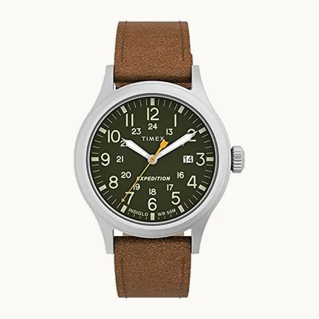 Men's Expedition Scout 40 Watch