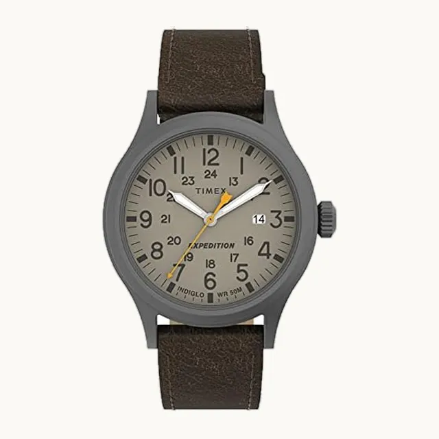 Men's Expedition Scout 40 Watch