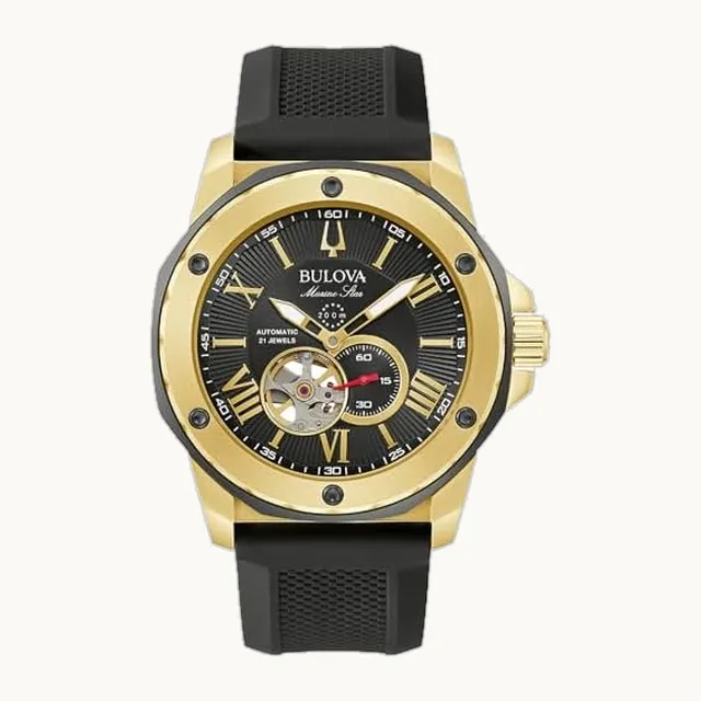 Marine Star para hombre