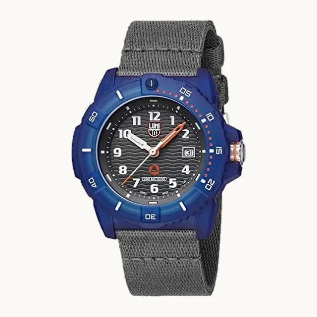 XS.8902.ECO 8900 - #Tide Eco Series Watch