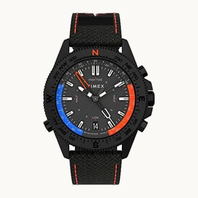 Men's Expedition North Tide-Temp-Compass TW2V03900JR Quartz Watch