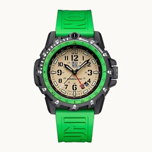 Commando Raider Military XL.3337 SEA Series