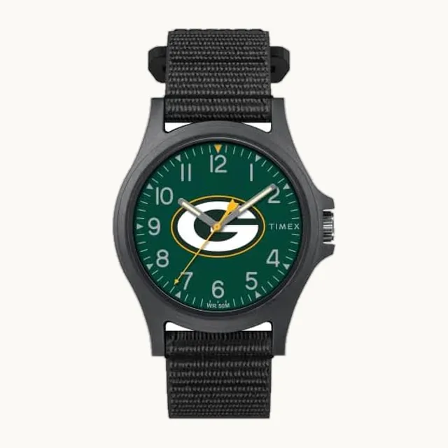 NFL Pride - Reloj para hombre de 40 mm