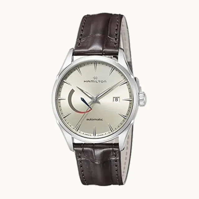 Reloj Hamilton Jazzmaster Jazzmaster para hombre