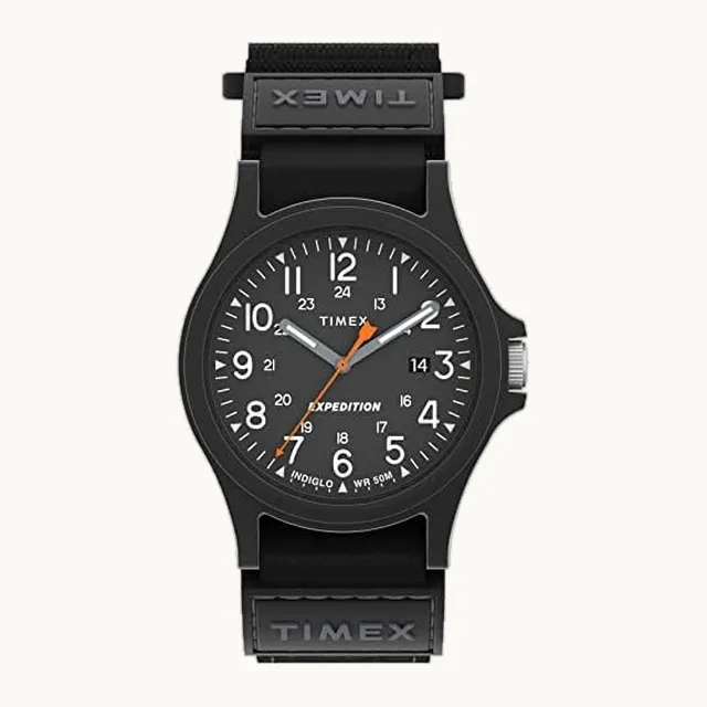 Men's Expedition Acadia Full Size Watch