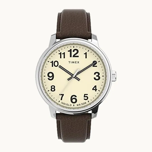 Easy Reader Reloj para hombre