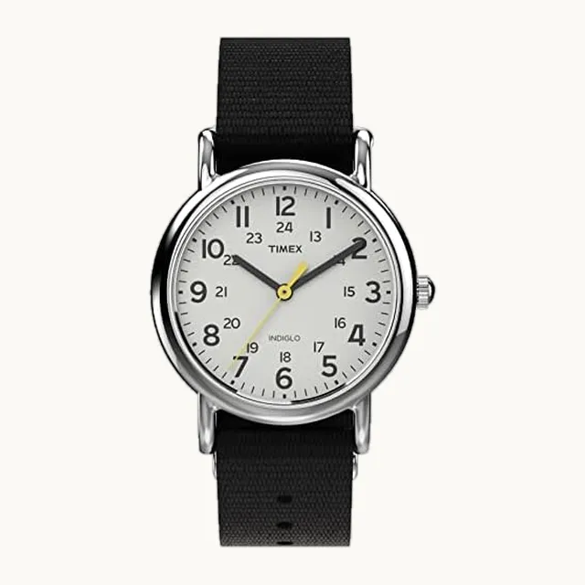 Womens Watch Peanuts Weekender Casual Ladies Wristwatch