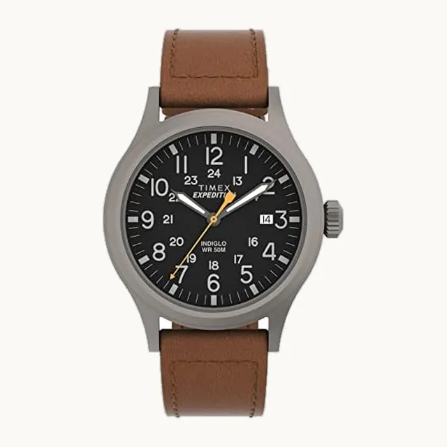 Men's Expedition Scout 40mm Watch