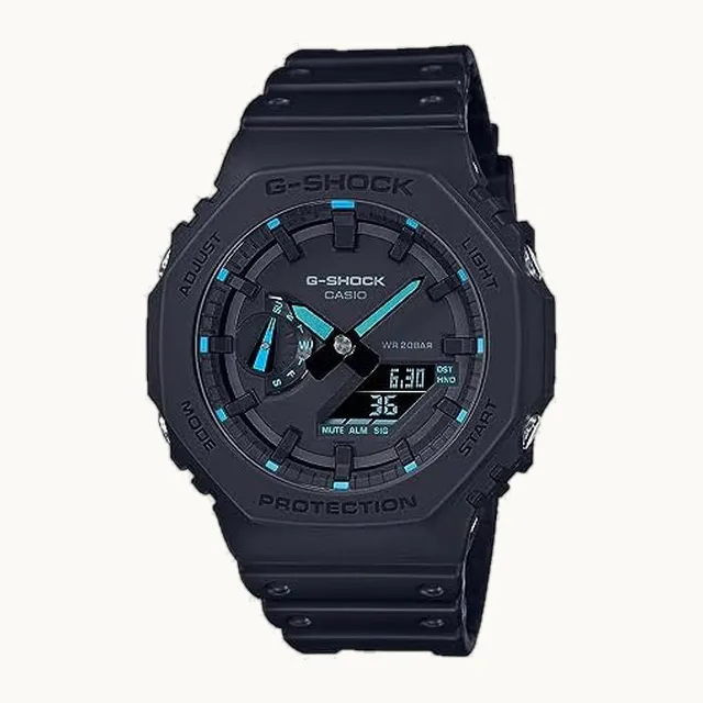 ga-2100-1a2er Reloj