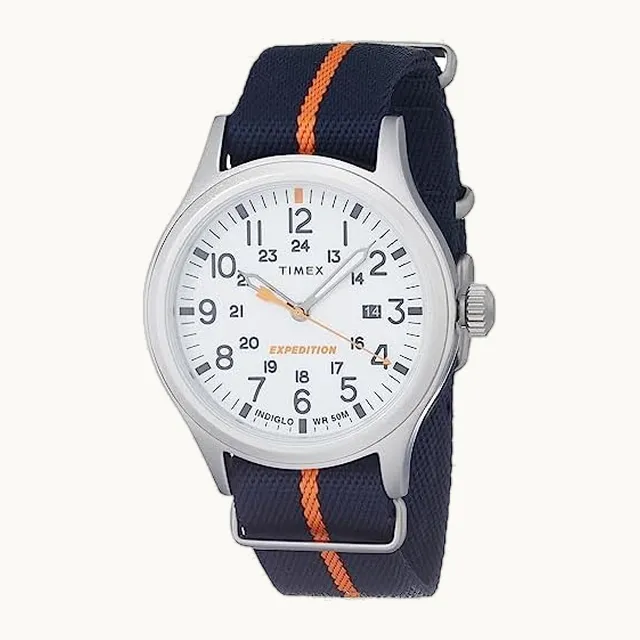 Expedition Sierra de 40 mm