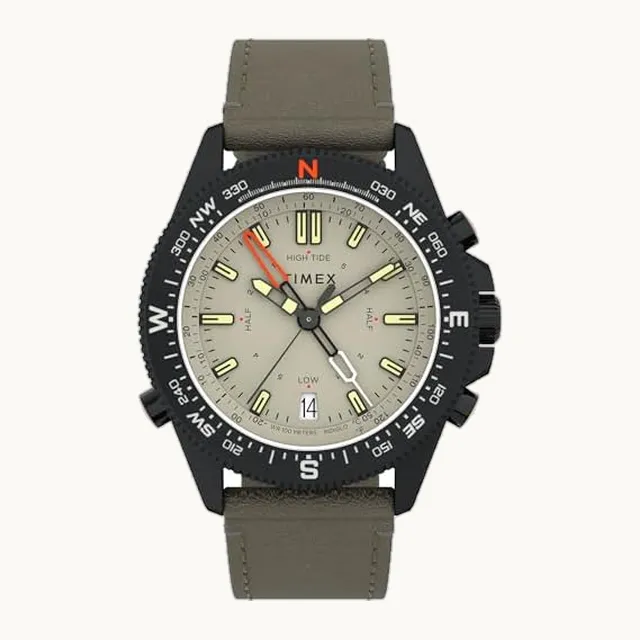 Men's Expedition North Tide-Temp-Compass TW2V03900JR Quartz Watch