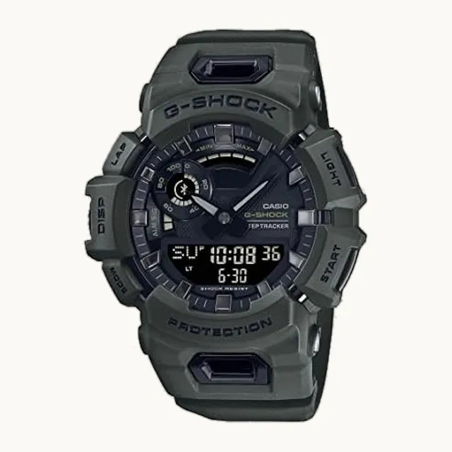 G-Shock Casio Trainer Watch GBA900