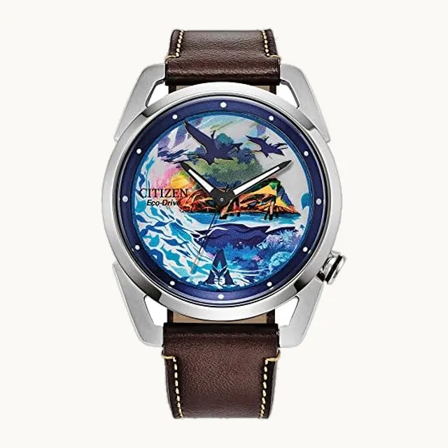 Reloj Eco-Drive Avatar