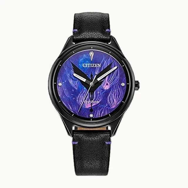 Eco-Drive Avatar Reloj