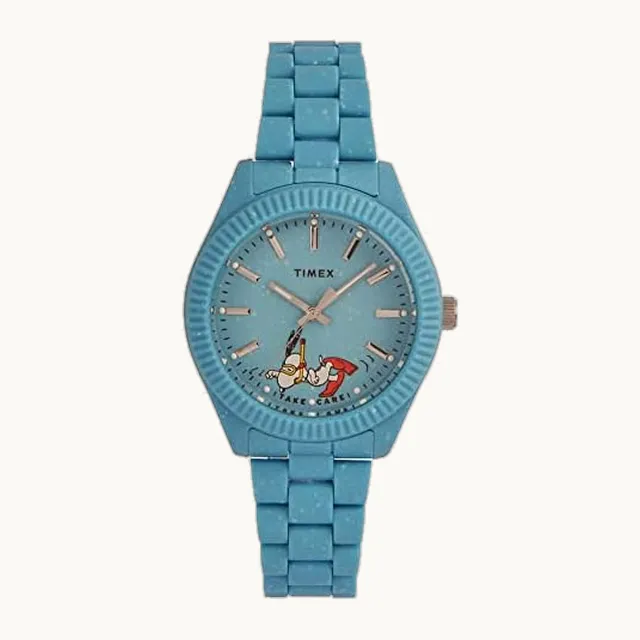 Women's Waterbury Ocean Recycled Plastic
