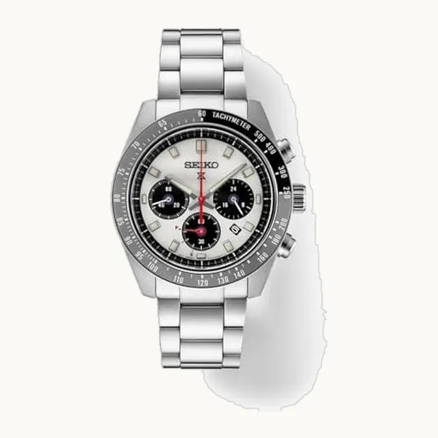 Prospex Speedtimer SSC911