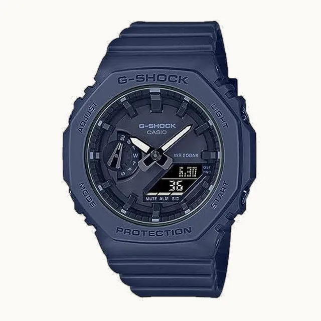 G-Shock Reloj de cuarzo para mujer