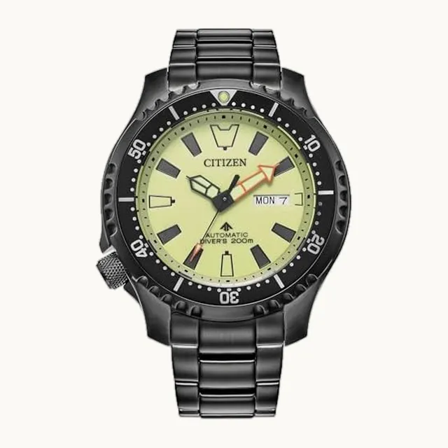 Promaster Dive Fugu para hombre