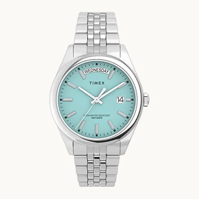 Legacy - Reloj para mujer de 36 mm