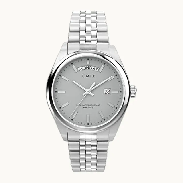 Legacy - Reloj para hombre de 41 mm
