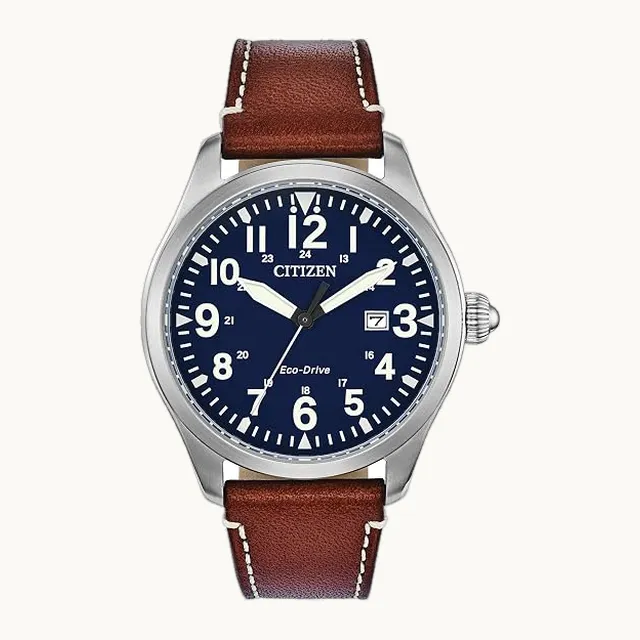 Bold Access Reloj de acero inoxidable para hombre