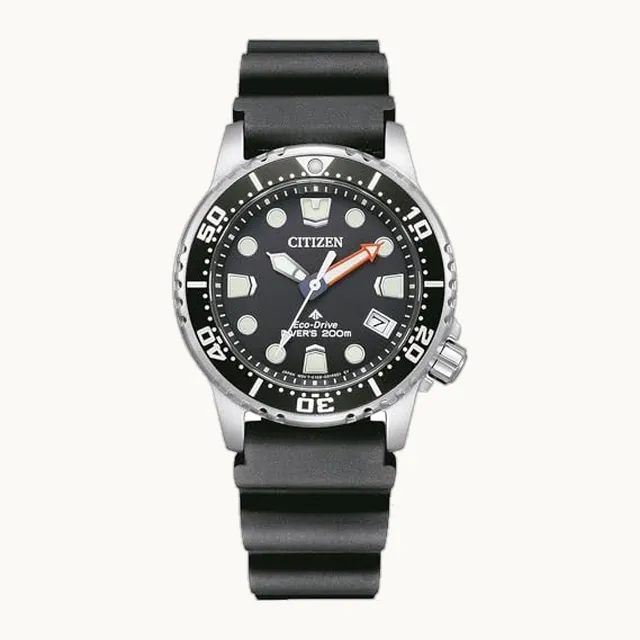 Eco-Drive 32024734 - Reloj de pulsera analógico para mujer