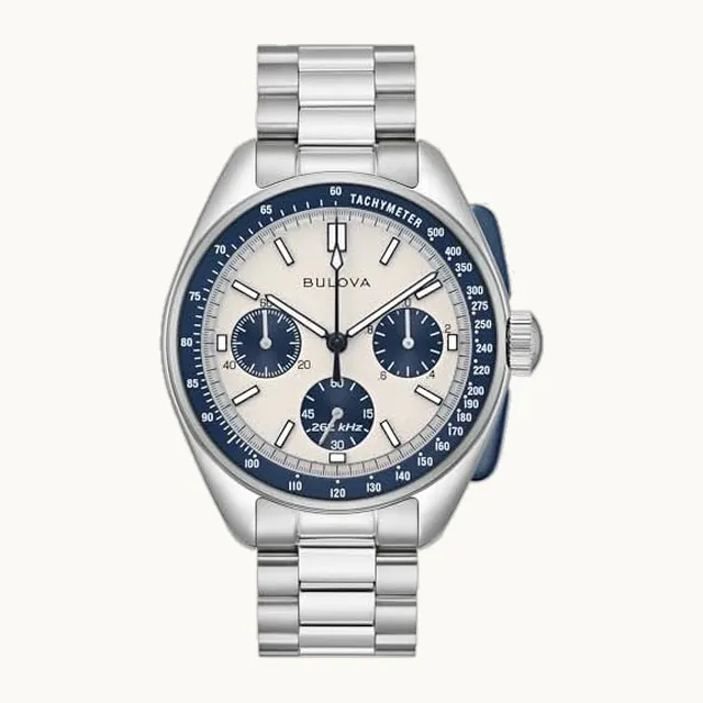 Men's Lunar Pilot // 98K112