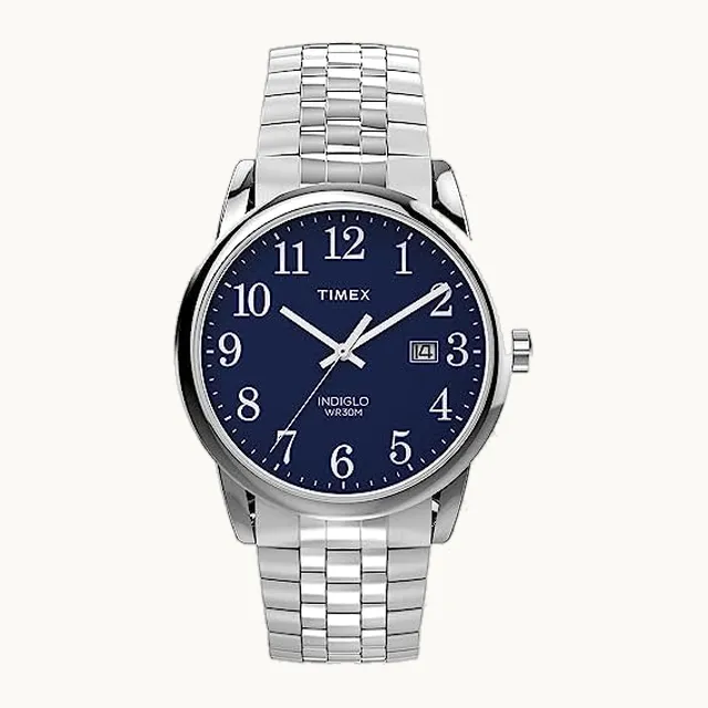 Easy Reader Reloj para hombre