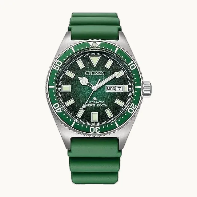Herren-Uhren Analógica Automatik 32025925