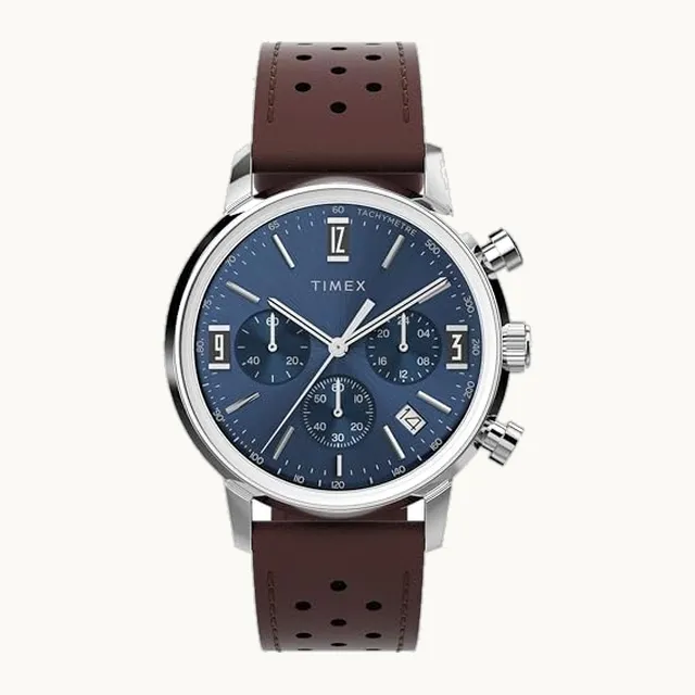 Men's Marlin 40mm Watch