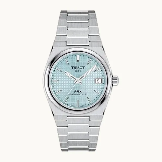 PRX Powermatic 80 35 mm, Gris