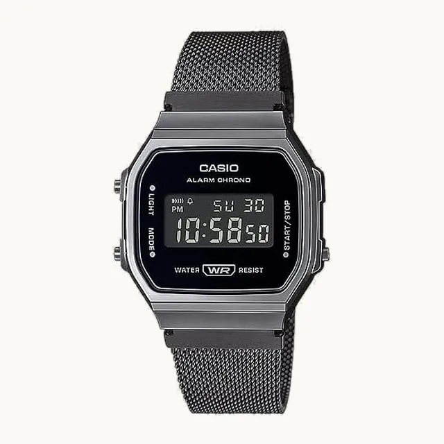 Reloj A168WEMB-1BEF, Unisex