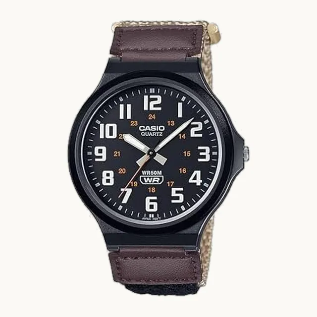 RELOJ MW-240B-5BVCF