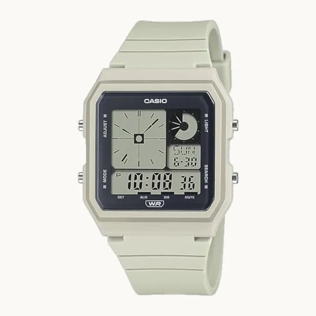 RELOJ LF-20W-8ACF