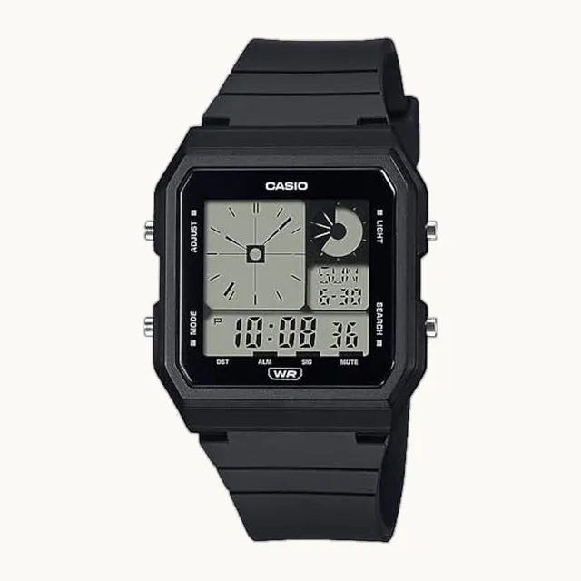 RELOJ CASIO LF-20W-1ACF