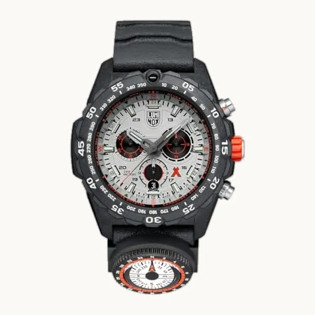 Reloj de Pulsera Luminox para Hombre XB.3748 Negro