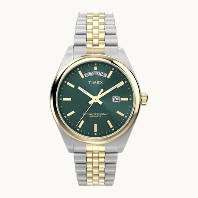 Legacy - Reloj para hombre de 41 mm