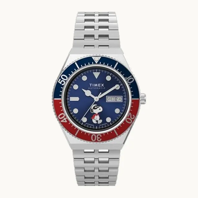 M79 Reloj automático para hombre