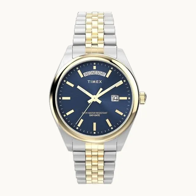 Legacy - Reloj para hombre de 41 mm